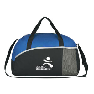 Small Designer Custom Duffel Bag
