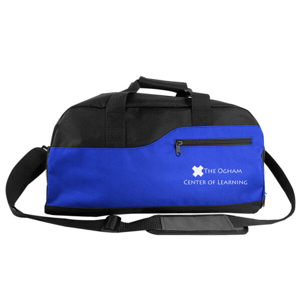 GYM duffel bag