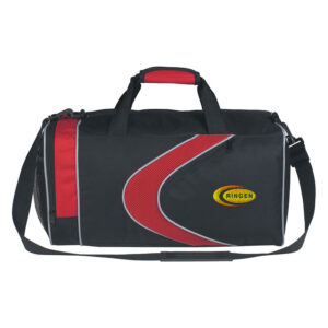 Custom Print Duffel Waterproof Bag