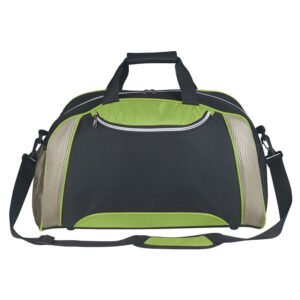 Foldable Luxury Brand Duffel Bag