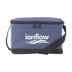 Large Lunch Soft Box Can Insulated Cooler Bag