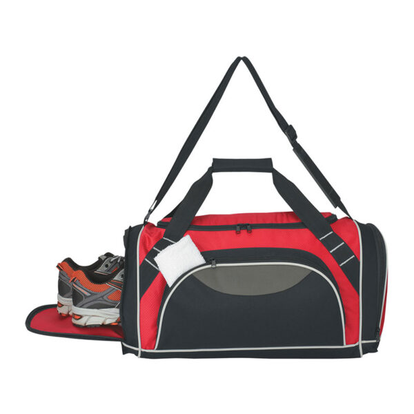 travel bag duffel