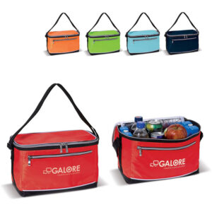 Durable Workout Lunch Box Freezable Organizer Cooler Bag