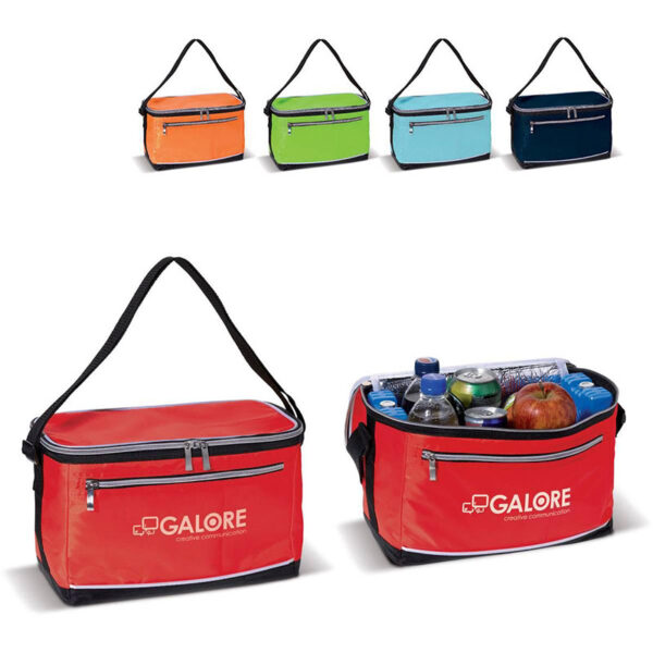 freezable lunch bag