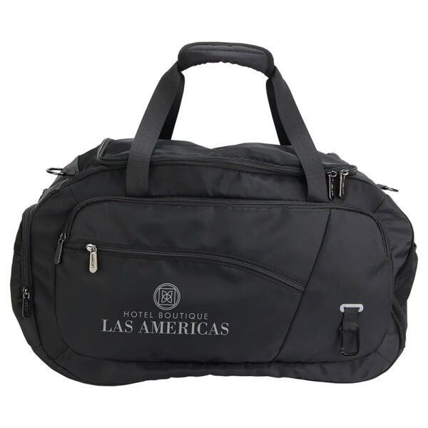 large capacity travel bag