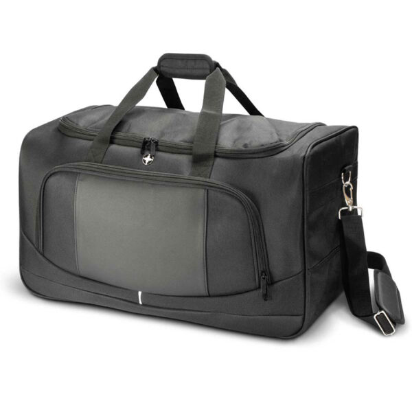 polyester travel bag