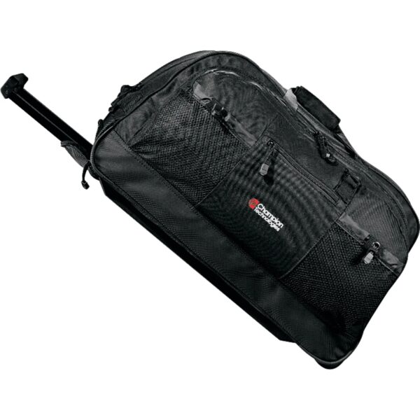 travel rolling duffel bag 4