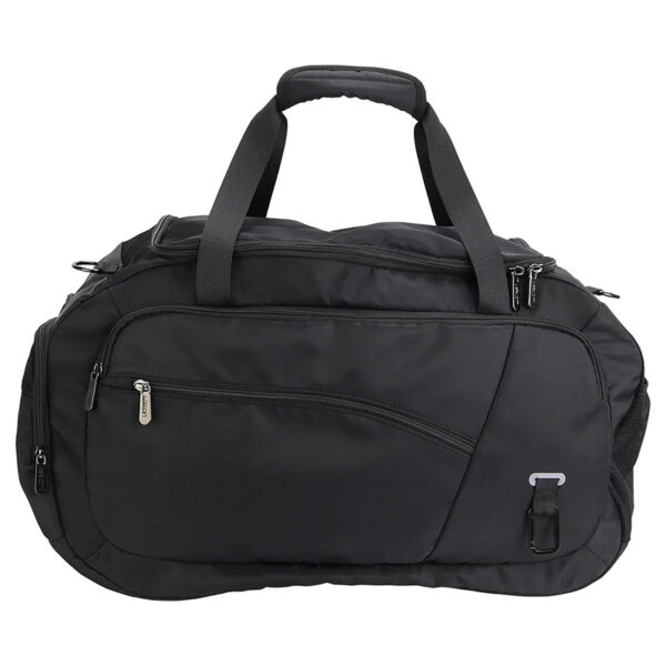 large capacity travel bag 12