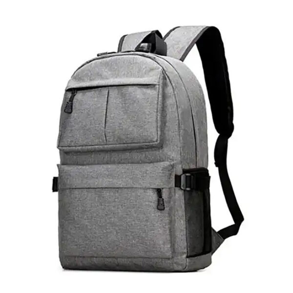 Multifunctional backpack