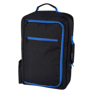 Promotional Large Laptop Backpack with Multi-compartments