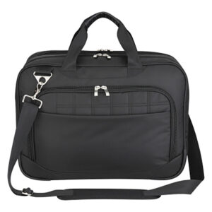 Durable Expandable Large Capacity Corporate Gift Messenger Bag