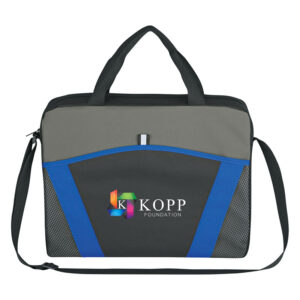 Casual Promotional Cheap Cost Messenger Brief Bag