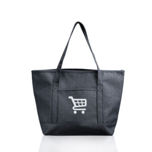 Simple Casual Ladies Tote Bag