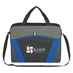 Casual Promotional Cheap Cost Messenger Brief Bag