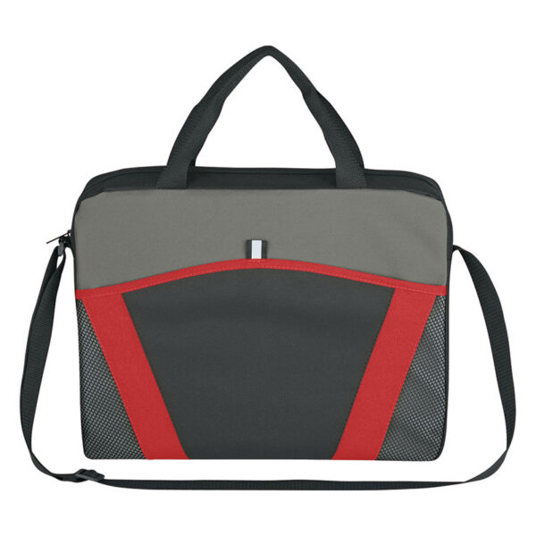 promotional messenger bag