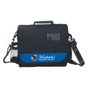 Carry-on Portable Promotional Cheap Messenger Bag