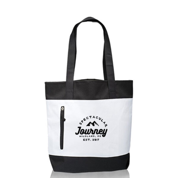 shopping tote bag