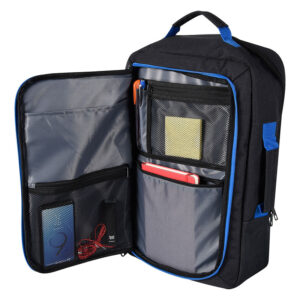 Promotional Large Laptop Backpack with Multi-compartments