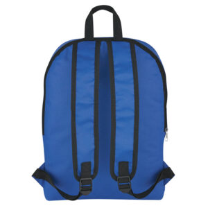 Customized Economy Backpack for Marketing and Promotion