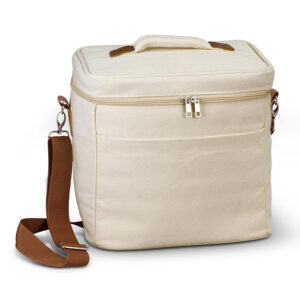 Insulated Canvas Eco-friendly Picnic School Food Lunch Bag