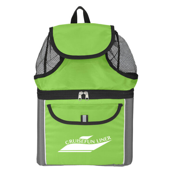 cooler backpack