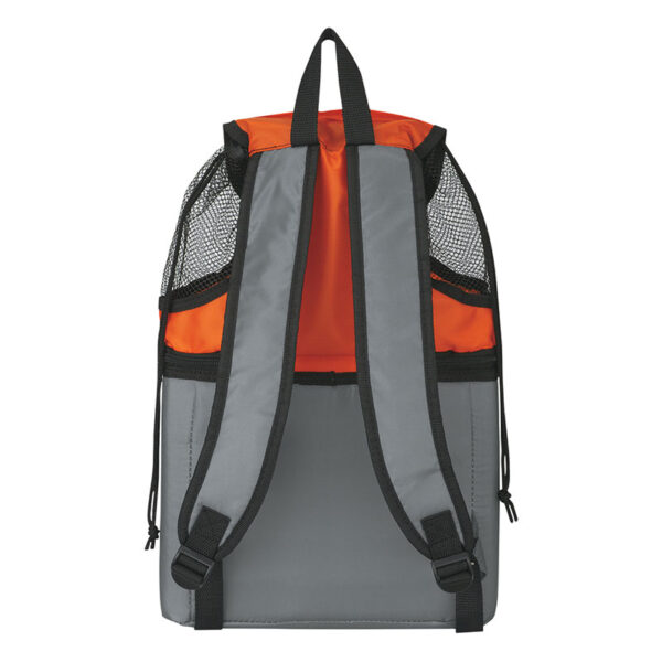 cooler backpack