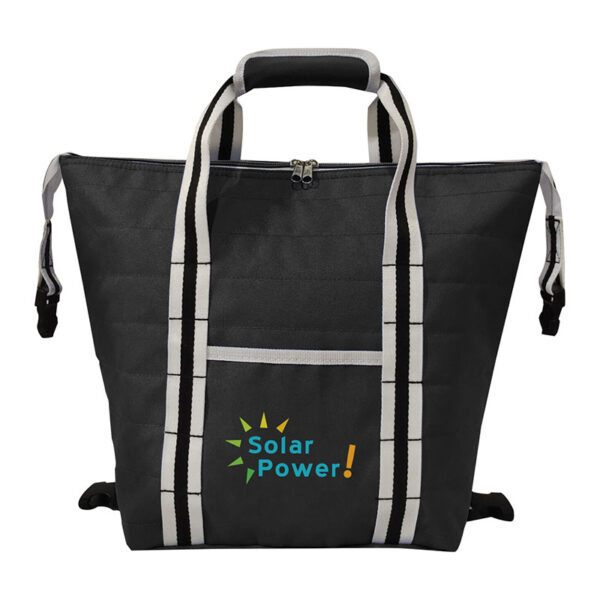 cooler tote bag