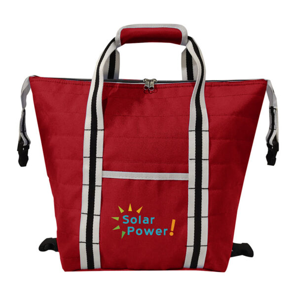 cooler tote bag