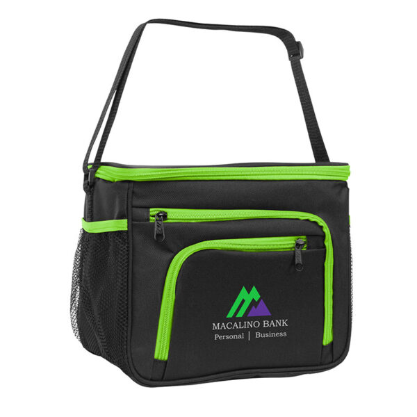 lunch cooler bag -2