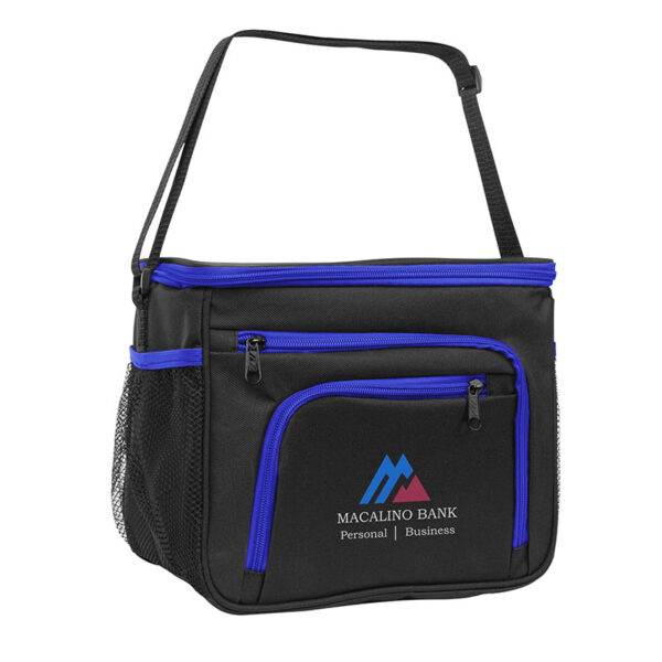 lunch cooler bag -2