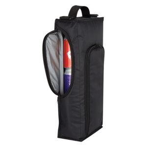 9 Cans Branded Promotional Golf Cooler Bag
