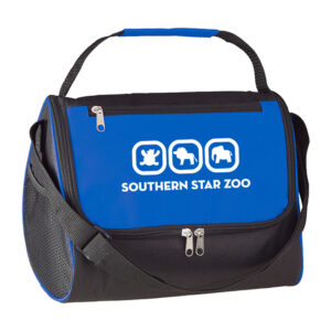 Triangle Custom Economical Lunch Cooler Bag