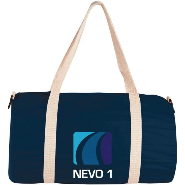 customized canvas bag