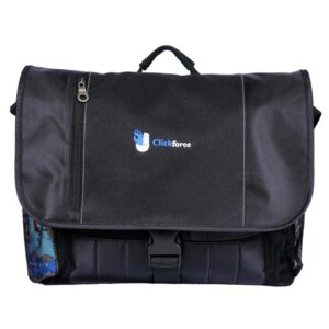 Promotion Logo Custom Shoulder Daily Messenger Bag