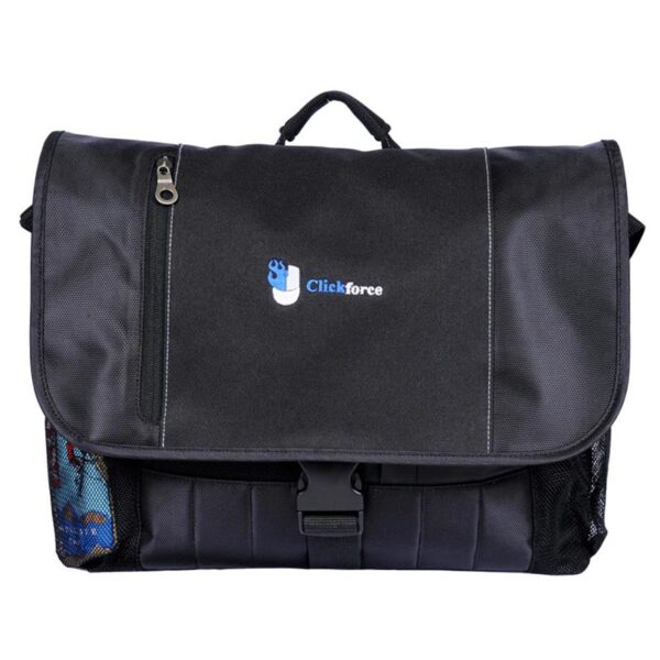 promotion messenger bag