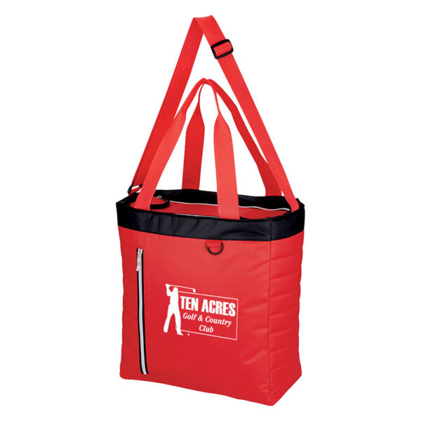 cooler tote bag