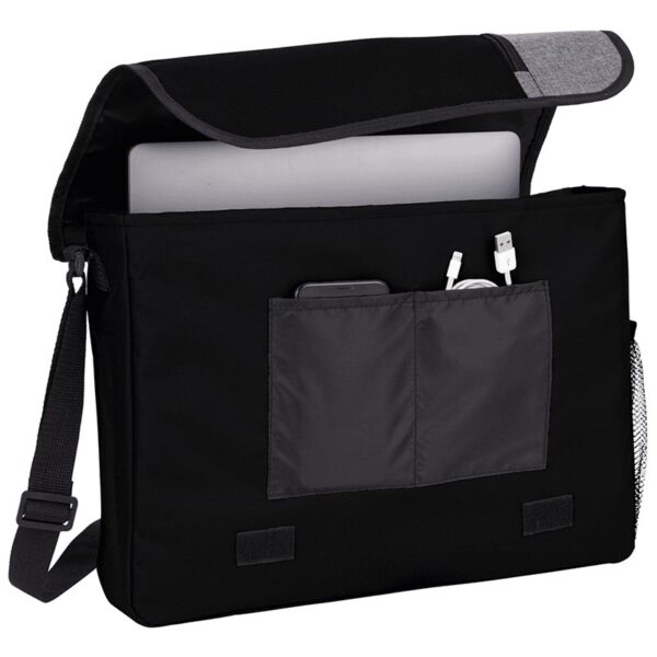 promotion messenger bag