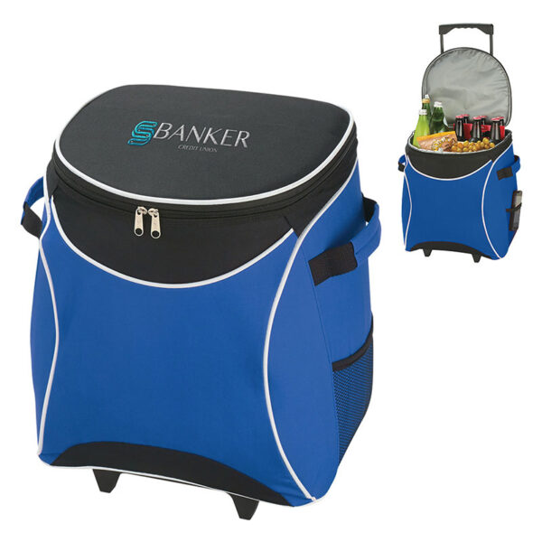 trolley cooler bag