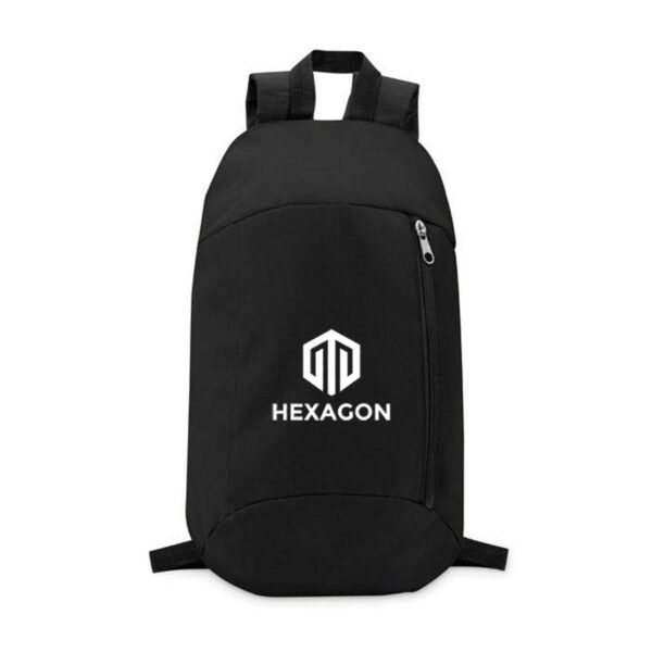 custom school backpack