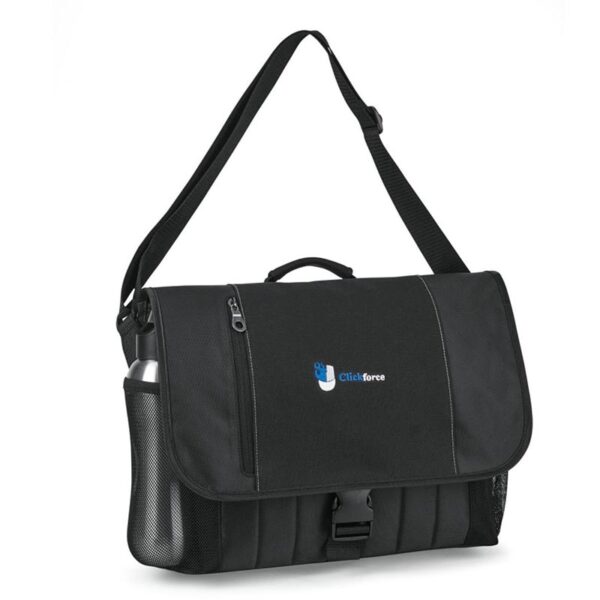 promotion messenger bag