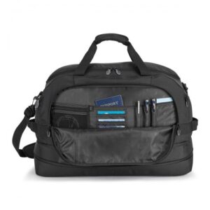 Large Capacity Bulk Custom Business Promotional Travel Duffle Bag