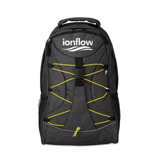 promotional sport backpack