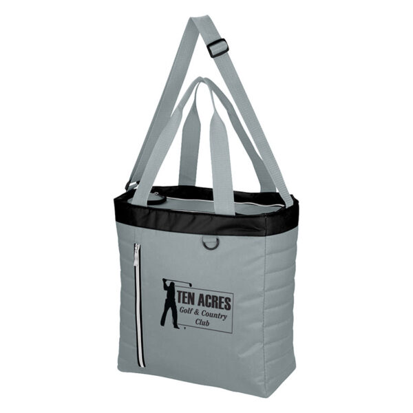 cooler tote bag