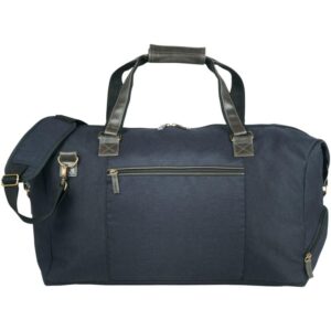Travel Business Classic Bulk Promotional Vintage Storage Duffle Bag